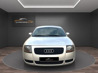 AUDI TT Coupe 1.8T 180 CV