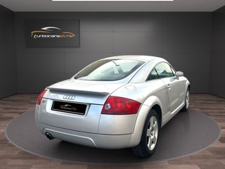 AUDI TT Coupe 1.8T 180 CV