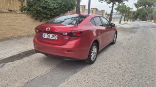 Mazda 3 2016 2.0 Skyactiv-G