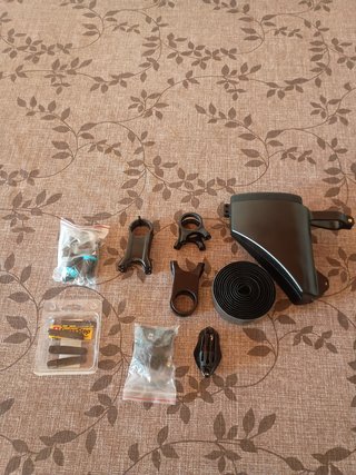 Orbea Ordu Triatlón Carbono Dura-Ace talla M