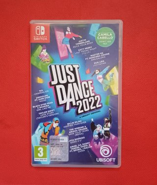 Nintendo Switch Completa di Gioco e Accessori
