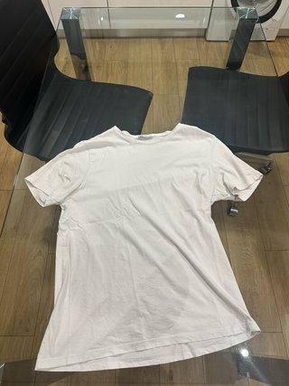 Lote 6 Camisetas Varias Marcas liquidación