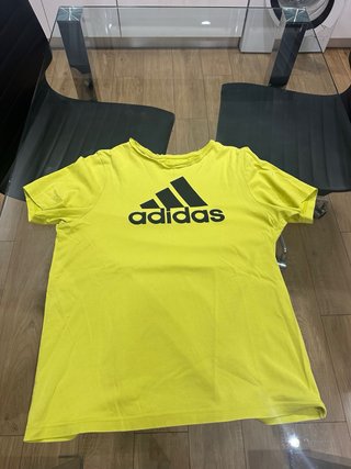 Lote 6 Camisetas Varias Marcas liquidación