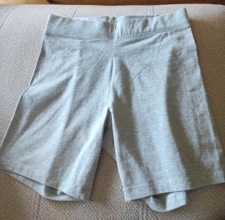 Primark Pantalón Corto Ciclista Talla S