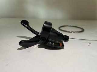 Palancas Cambio Shimano Nuevas