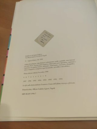 Libro "La guerra delle matite" - Aurelio Lepre (Pr