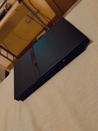 PlayStation 2 + 18 giochi