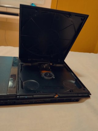 PlayStation 2 + 18 giochi