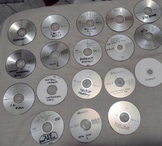 PlayStation 2 + 18 giochi
