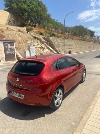 SEAT Leon 2006