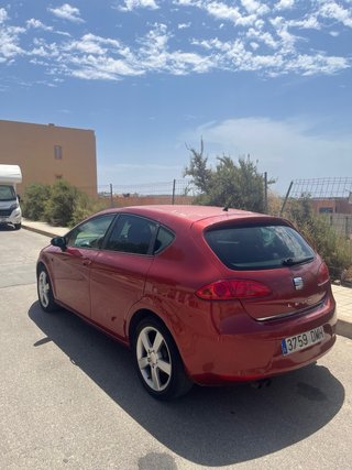 SEAT Leon 2006