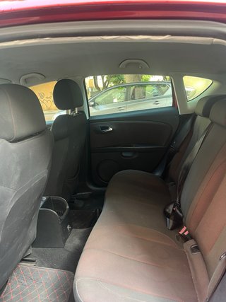 SEAT Leon 2006