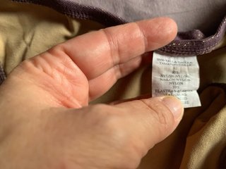 Bikini Oriflame Morado Talla 42 Nuevo