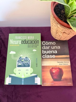Pack docente