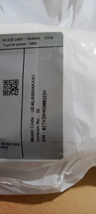 Samsung UE48J5500AK BN44-00703G L48S1_FSM
