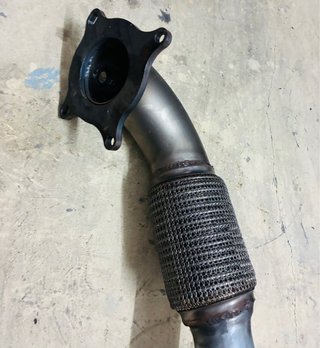 Escapes 2.0 TFSI WV Seat Audi Skoda