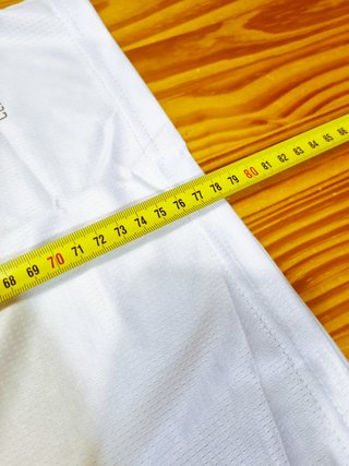 3XL blanco negro amarillo rojo