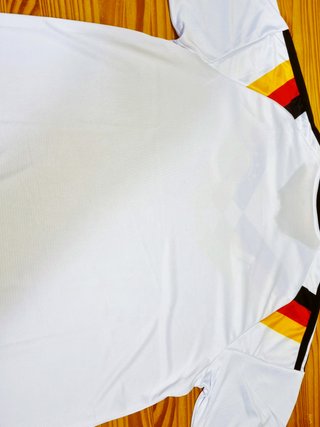 3XL blanco negro amarillo rojo