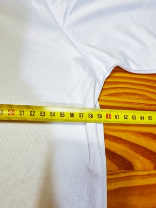 3XL blanco negro amarillo rojo