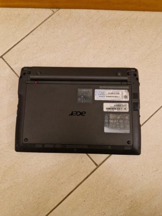 Acer Aspire One