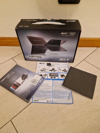 Acer Aspire One