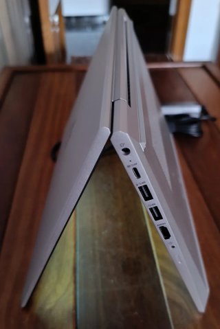 Portátil HP Elitebook 645 G10 14" 16GB RAM