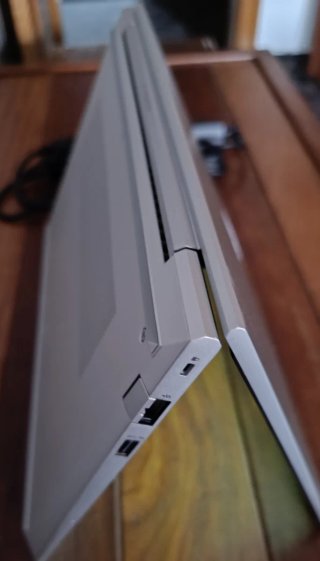 Portátil HP Elitebook 645 G10 14" 16GB RAM