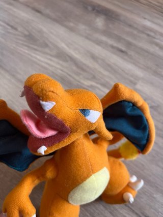 Peluche Charmander Pokémon