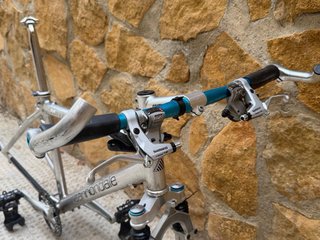 Cannondale M600 Clásica MTB