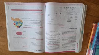 Geografía e Historia 2o ESO