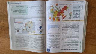 Geografía e Historia 2o ESO
