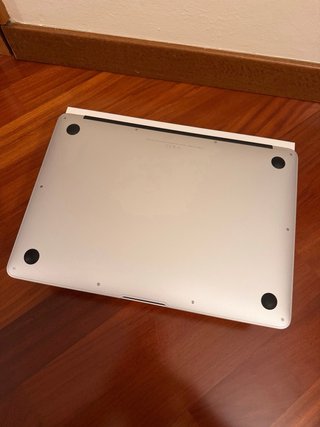 MacBook Air 13