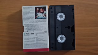 ER - Medici in prima linea VHS