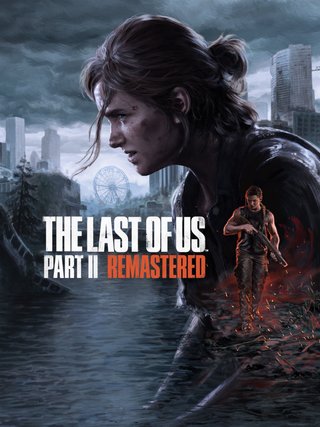 The Last of Us Part II Remastered PS5