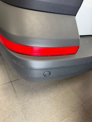 Volkswagen Transporter Furgón Largo TA 2.0 TDI 75kW (102CV) BMT (2019)