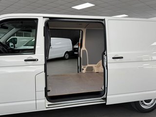 Volkswagen Transporter Furgón Largo TA 2.0 TDI 75kW (102CV) BMT (2019)