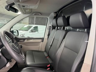 Volkswagen Transporter Furgón Largo TA 2.0 TDI 75kW (102CV) BMT (2019)