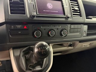 Volkswagen Transporter Furgón Largo TA 2.0 TDI 75kW (102CV) BMT (2019)