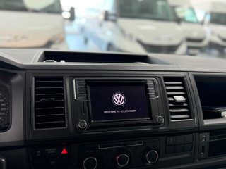 Volkswagen Transporter Furgón Largo TA 2.0 TDI 75kW (102CV) BMT (2019)