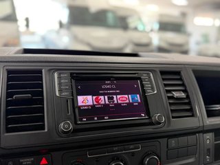 Volkswagen Transporter Furgón Largo TA 2.0 TDI 75kW (102CV) BMT (2019)