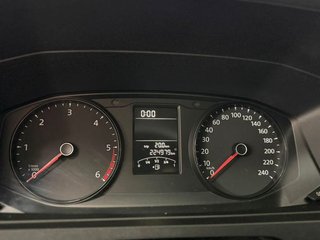 Volkswagen Transporter Furgón Largo TA 2.0 TDI 75kW (102CV) BMT (2019)
