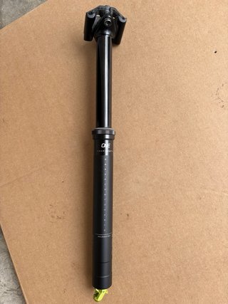 Tija telescópica OneUp V3 120mm