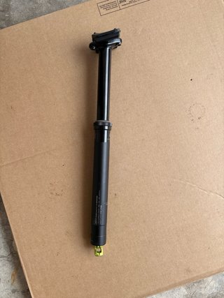 Tija telescópica OneUp V3 120mm