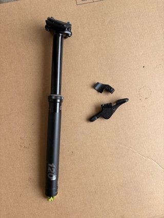 Tija telescópica OneUp V3 120mm