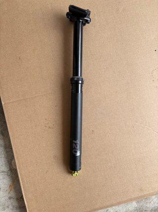 Tija telescópica OneUp V3 120mm