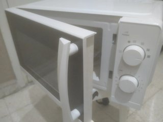 Microondas Blanco Taurus