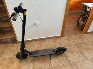 Patinete eléctrico Xiaomi