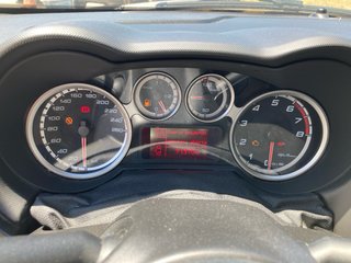 Alfa Romeo MiTO 2018