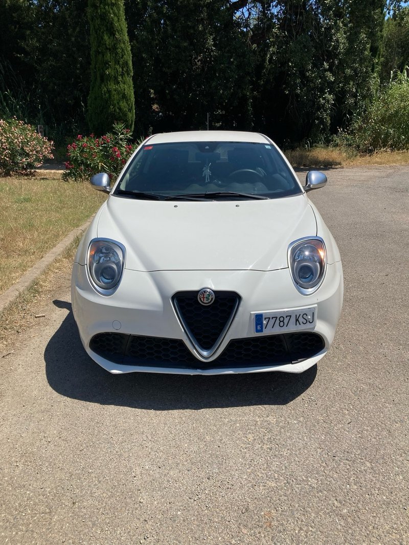 Alfa Romeo MiTO 2018 - foto 1
