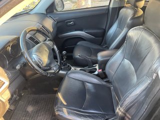 Peugeot 4007 2010
